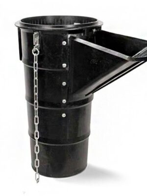 BOCA LATERAL BAJANTE ESCOMBRO CO.22.01