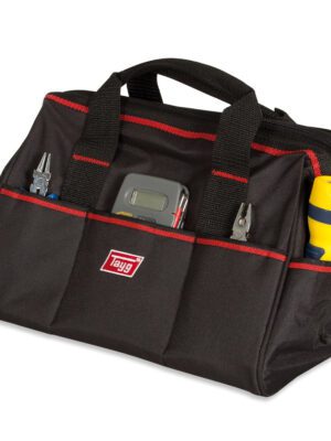 BOLSA DE HERRAMIENTAS 455 X 250 X 265 MM