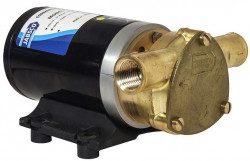 BOMBA ELECTRICA JABSCO 12 V. REF. 23680-4003
