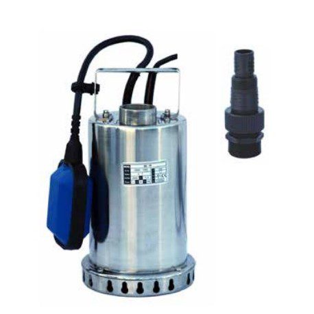 BOMBA SUMERGIBLE 0,55 CV MONOFASICA SINOX-50 BOMBA SUMERGIBLE 0,55 CV MONOFASICA SINOX-50