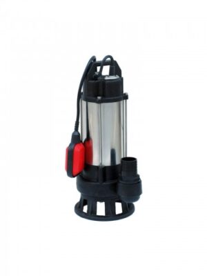 BOMBA SUMERGIBLE DRENAJE 1 CV MONOF. CON BOYA NEPTUNO-100