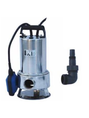 BOMBA SUMERGIBLE MOD. FLS 70-11 DE 1 CV