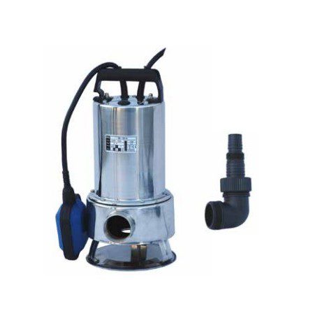 BOMBA SUMERGIBLE MOD. FLS 70-11 DE 1 CV