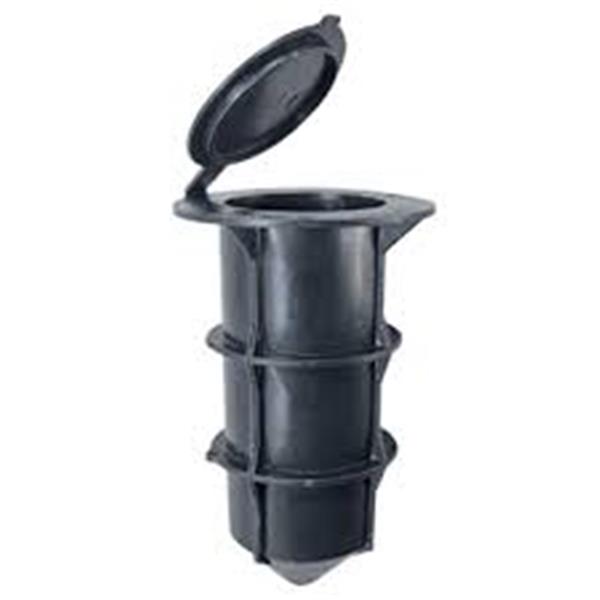 CAPSULA Y TAPA GUARDACUERPOS CAPSULA Y TAPA GUARDACUERPOS