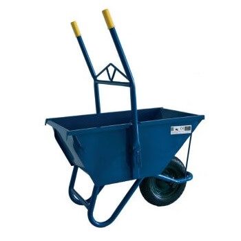 CARRO CHINO CON RUEDA NEUMATICA CAPACIDAD 100 L CARRO CHINO CON RUEDA NEUMATICA CAPACIDAD 100 L