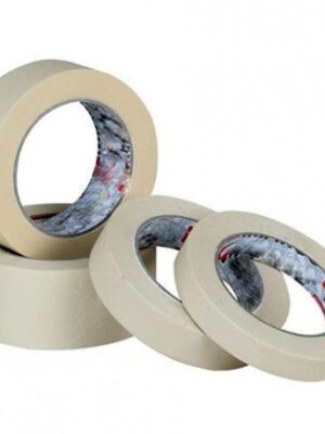 CINTA DE PINTOR LISA KREPP