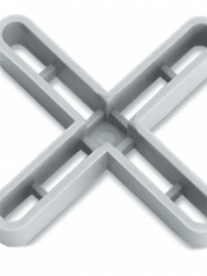 CRUCETA ALICATADOR 1 MM., BOLSA 300 UDS. CRUCETA ALICATADOR 1 MM., BOLSA 300 UDS