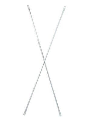 CRUCETA DE ANDAMIO 3 MTS