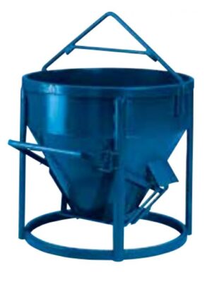 CUBA GRUA DE 500 L. CON HOMOLOGACION CE CUBA GRUA DE 500 L. CON HOMOLOGACION CE