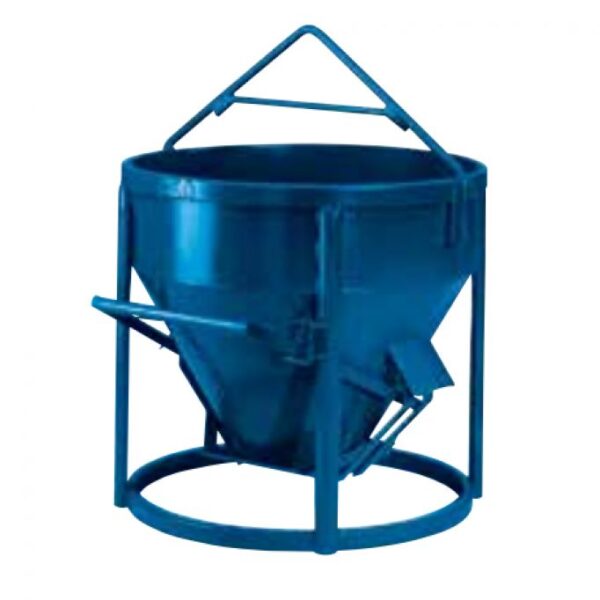 CUBA GRUA DE 500 L. CON HOMOLOGACION CE