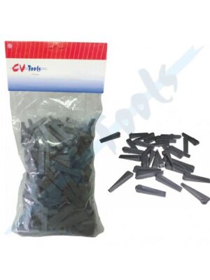 CUÑA PARA ALICATAR, SACO DE 500 UDS CUÑA PARA ALICATAR, SACO DE 500 UDS