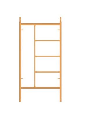 ELEMENTO DE ANDAMIO 2 X 1 3 PELDAÑOS