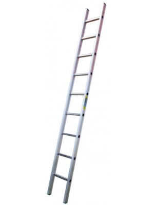 ESCALERA ALUMINIO 1 TRAMO