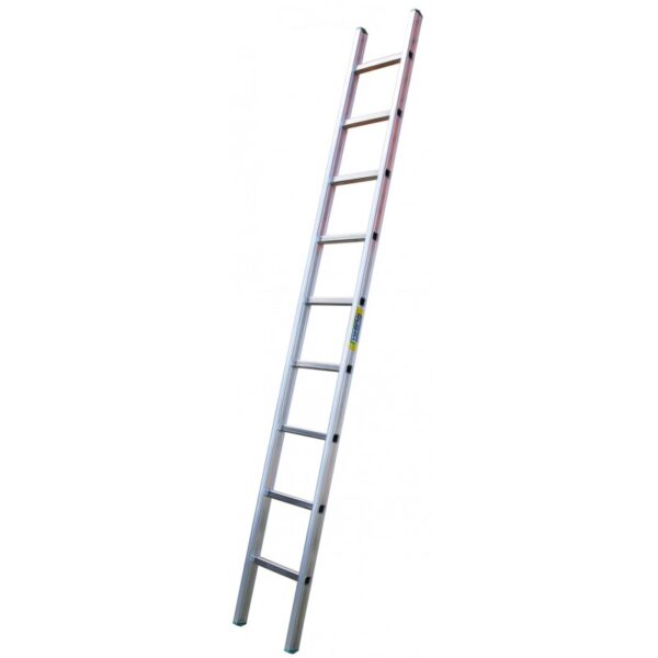 ESCALERA ALUMINIO 1 TRAMO