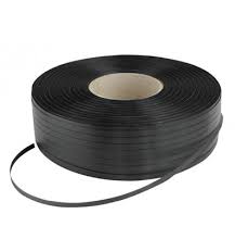 FLEJE PLASTICO DE 13 MM, ROLLO