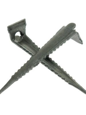 GARRA PARA BASTIDORES DE MADERA GARRA PARA BASTIDORES DE MADERA