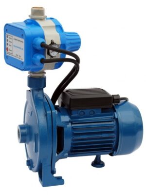 GRUPO DE PRESION MOD. EQUIPRESS JM-100 P. CONTROL