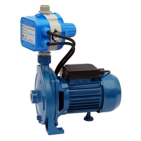 GRUPO DE PRESION MOD. EQUIPRESS JM-100 P. CONTROL GRUPO DE PRESION MOD. EQUIPRESS JM-100 P. CONTROL