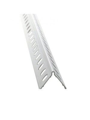 GUARDAVIVOS DE YESO, TIRA 2,6 MTS GUARDAVIVOS DE YESO, TIRA 2,6 MTS