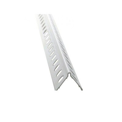 GUARDAVIVOS DE YESO, TIRA 2,6 MTS