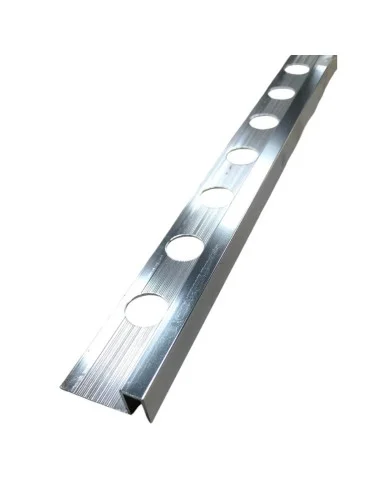 GUARDAVIVOS METALICO TIRA DE 2,5 MTS