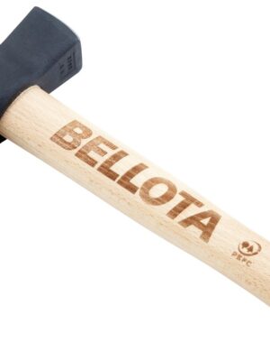 MACETA ALBAÑIL 1 KG. BELLOTA REF. 5308-AN MACETA ALBAÑIL 1 KG. BELLOTA REF. 5308-AN