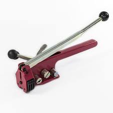 MAQUINA PARA FLEJAR DE 13 MM