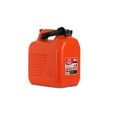 PETACA PLASTICO CON CANULA