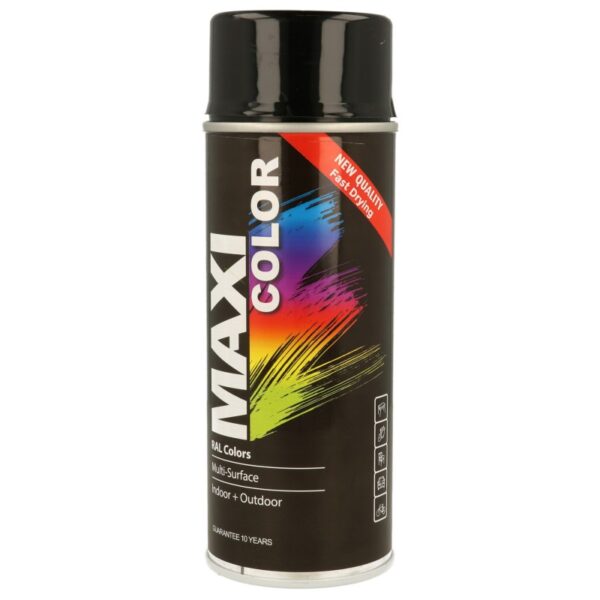 PINTURA SPRAY 400 ML RAL