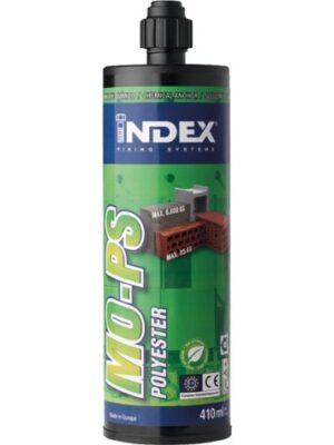 RESINA CHEM S/V POLIESTER 410 ML.  REF. MOPS410