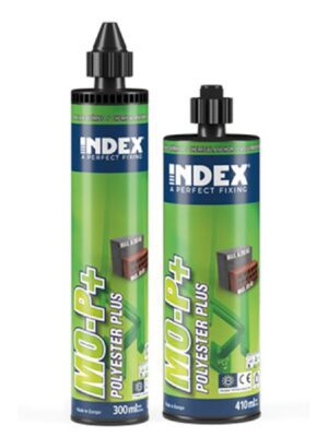 RESINA CHEM V POLIESTER 300 ML. REF. MOPS300 RESINA CHEM S/V POLIESTER 300 ML. REF. MOPS300