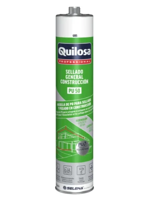 SELLADOR DE POLIURETANO SINTEX PU-50 300 ML