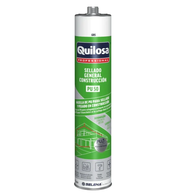 SELLADOR DE POLIURETANO SINTEX PU-50 300 ML