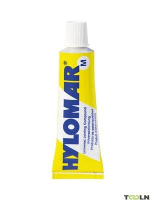 SELLADOR UNIVERSAL HYLOMAR M REF. 5036626006015, TUBO 80 ML.