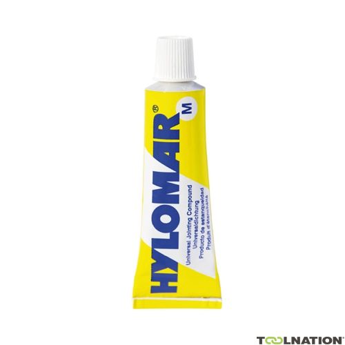 SELLADOR UNIVERSAL HYLOMAR M REF. 5036626006015, TUBO 80 ML.