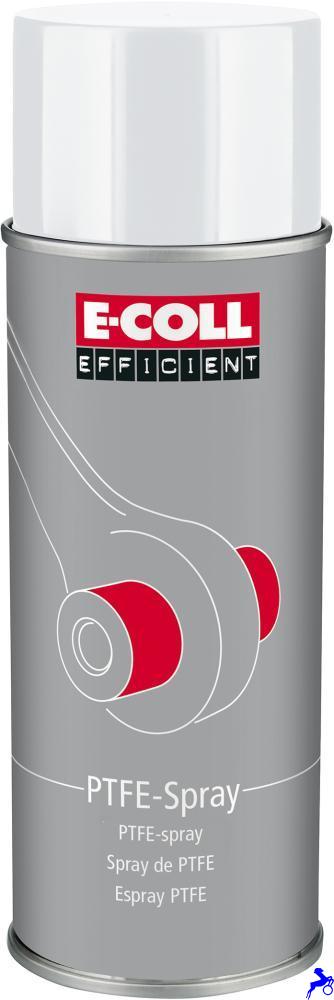 SILICONA EN SPRAY CON TEFLON FORUM 4317784565097, BOTE 400 ML