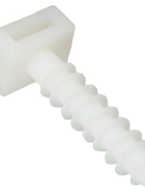 TACO BRIDA ADHESIVA BLANCA REF. TE-3125