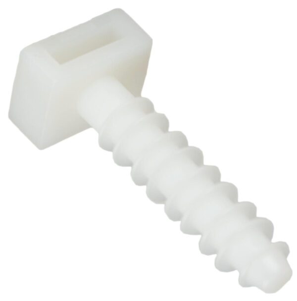 TACO BRIDA ADHESIVA BLANCA REF. TE-3125 TACO BRIDA ADHESIVA BLANCA REF. TE-3125