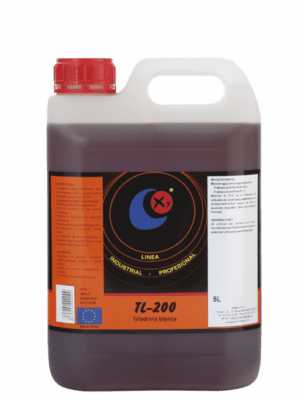 TALADRINA BLANCA TL-200 SIGAUS