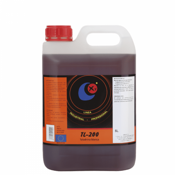TALADRINA BLANCA TL-200 SIGAUS