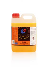 TALADRINA VERDE TL-75 SIGAUS