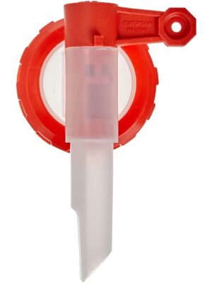 TAPON CON GRIFO BIDON 30 LITROS REF. 610004