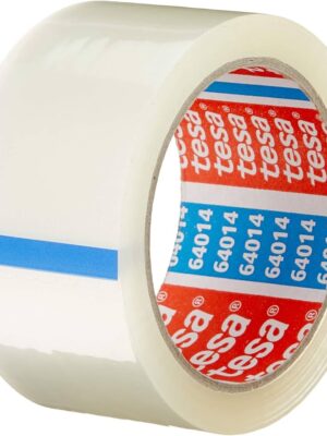 TESAPACK TRANSPARENTE 48 MM X 66 M