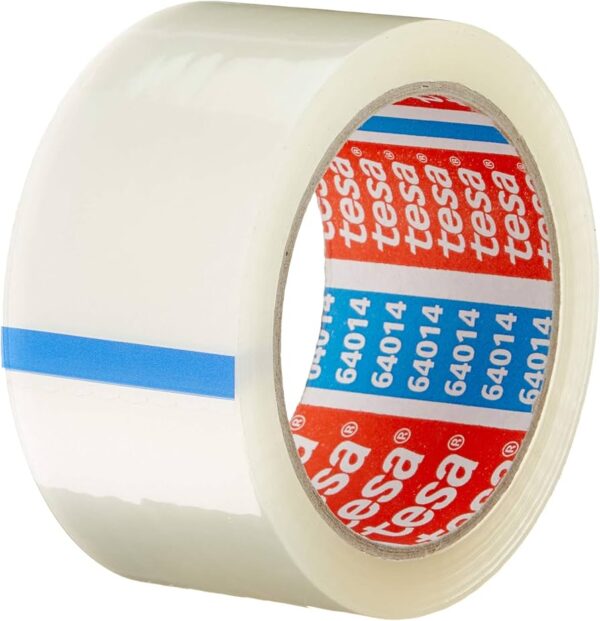 TESAPACK TRANSPARENTE 48 MM X 66 M