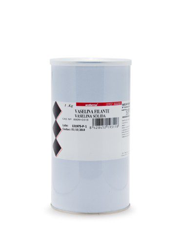VASELINA FILANTE, 1 KG