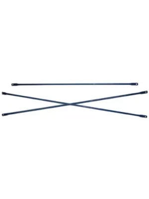 ALARGADERA PARA ANDAMIO 3 MTS