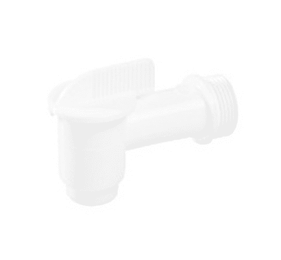 GRIFO DESCARGA BIDONES PE.GB 3/4" COD. 318002