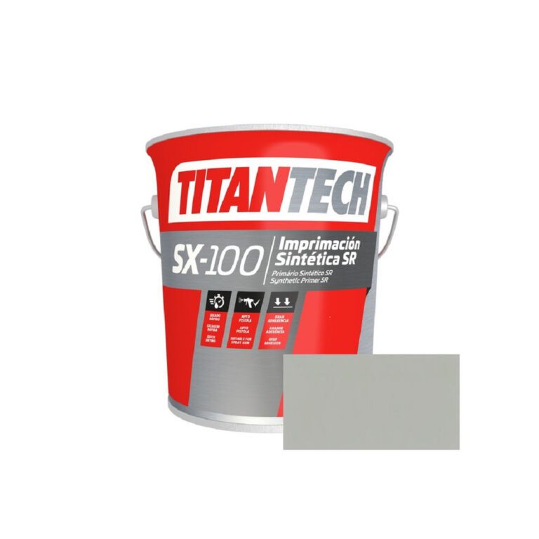 titan s r sx100 gris