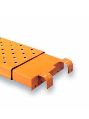 PLATAFORMA EXTENSIBLE 3 MTS