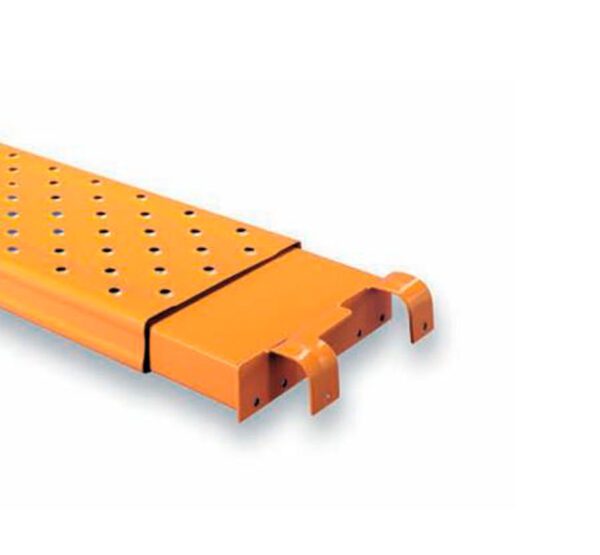 PLATAFORMA EXTENSIBLE 3 MTS